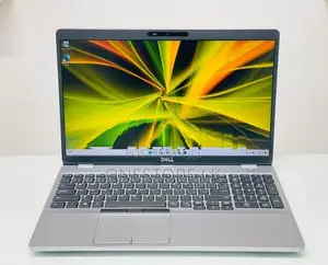 Latitude 5510 i5 10th Gen Ful HD IPS 15.6 inches