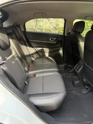 Honda Vezel Z Brand New 2025