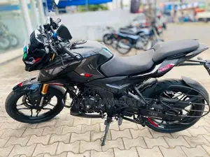 Bajaj Pulsar N160 Premium 2026