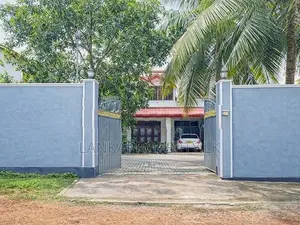 Two Storied Luxury House for Sale in Pasyala, Nittambuwa
