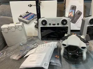 DJI Mini 3 Drone