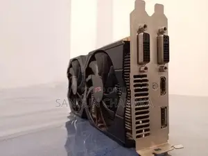GTX960 2GB VGA CARD