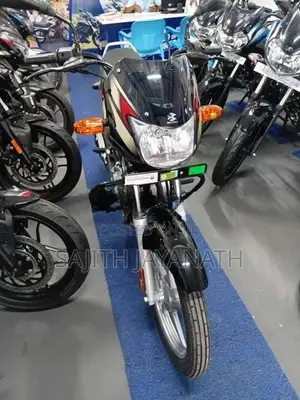 Bajaj CT100 2026