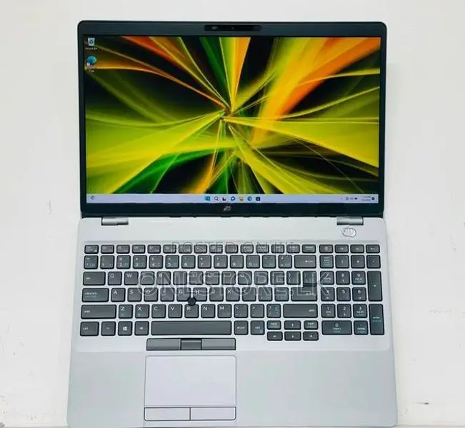 Latitude 5510 i5 10th Gen Ful HD IPS 15.6 inches