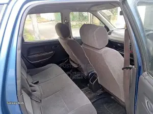 Suzuki Swift 2003