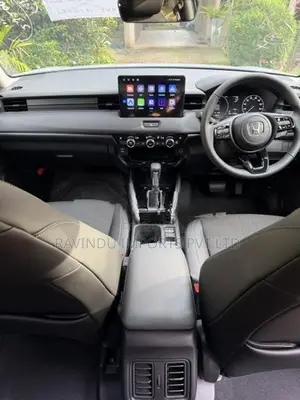 Honda Vezel Z Brand New 2025