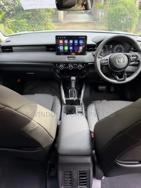 Honda Vezel Z Brand New 2025