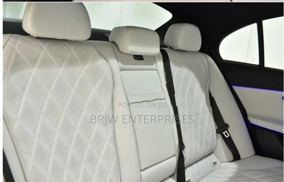 Mercedes Benz E350 E350e Sport Edition 2025
