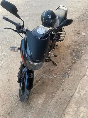 Bajaj Pulsar 150 2016