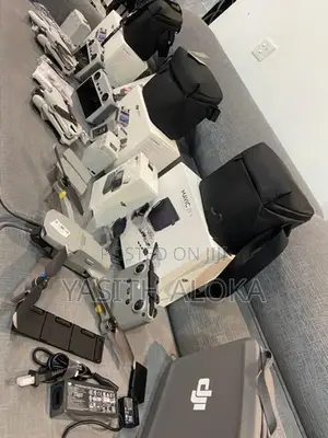 DJI Mini 3 Drone