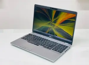 Latitude 5510 i5 10th Gen Ful HD IPS 15.6 inches