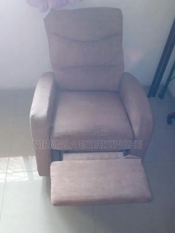 Nisako Sofa Chair