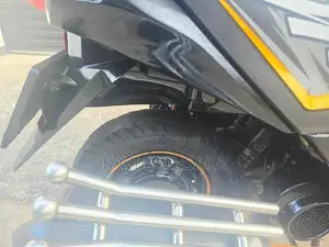 Honda Dio 2017