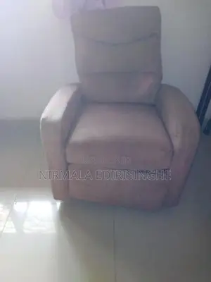 Nisako Sofa Chair