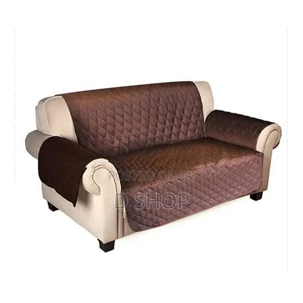 Surface (Double) Sofa Cover - සෝෆා කවරය