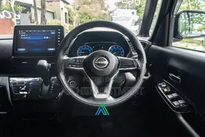 Nissan Roox Highway Star X 2025