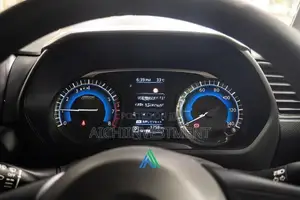 Nissan Roox Highway Star X 2025