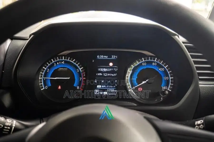 Nissan Roox Highway Star X 2025
