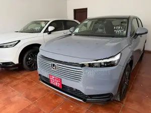 Honda Vezel Z 4way 360 Camera 2026