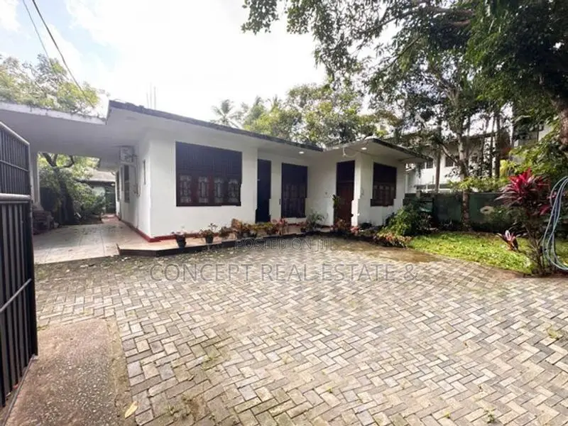 House for Sale in Battaramulla (Ref HS 6852)