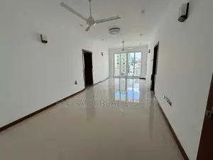 Tri-Zen - 03 Bedroom Furnished Apartment for Rent in Colombo 02 (A6335