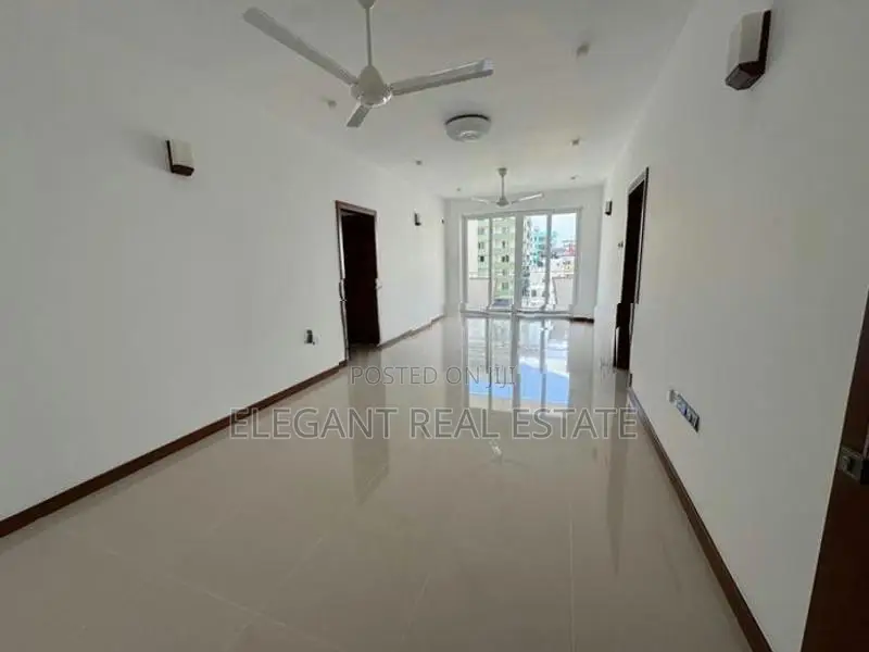 Tri-Zen - 03 Bedroom Furnished Apartment for Rent in Colombo 02 (A6335