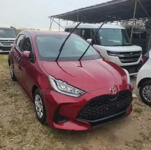 Toyota Yaris G Grade 2024