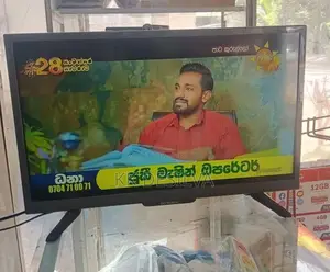24 LED TV