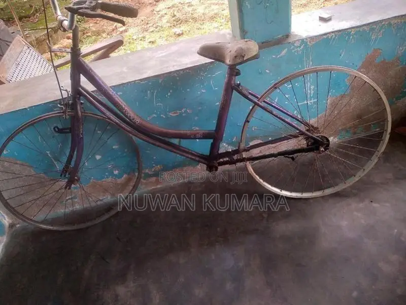 Bicycle