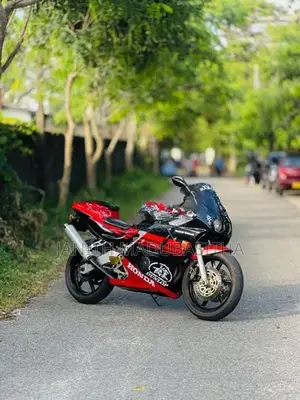 Honda CBR 250RR 2012