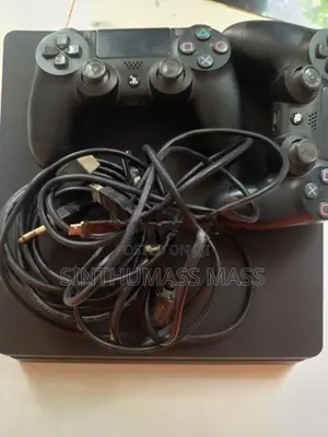 Playstation 4
