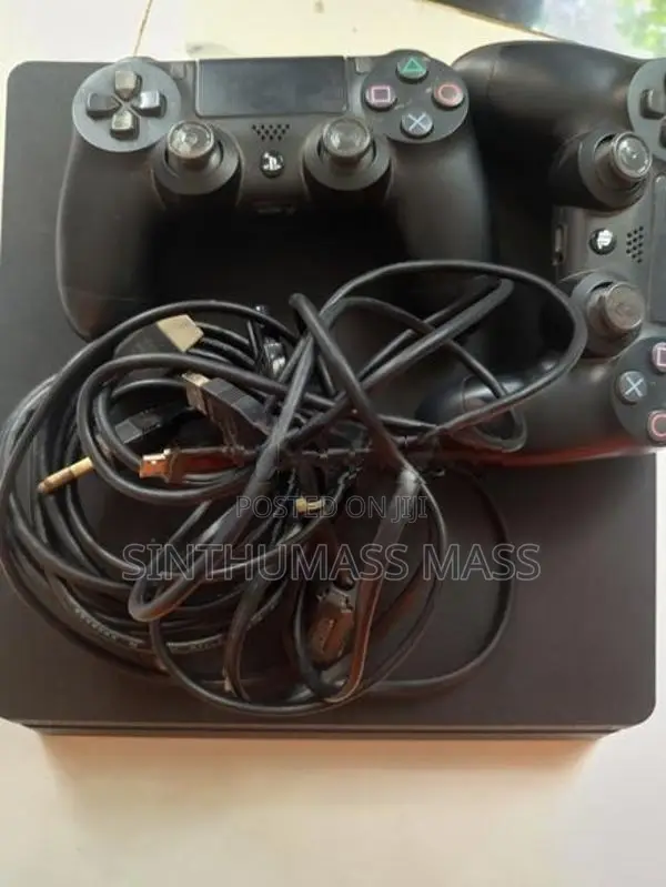 Playstation 4