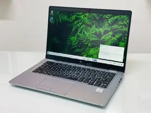 i5 10th Gen Latitude 5310 FHD IPS Laptop