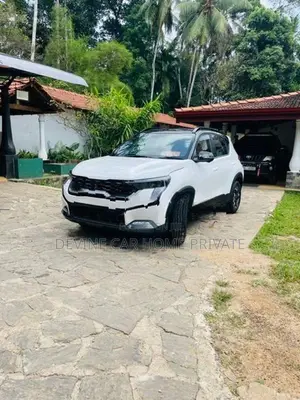 Kia Sonet GTX Plus 2026