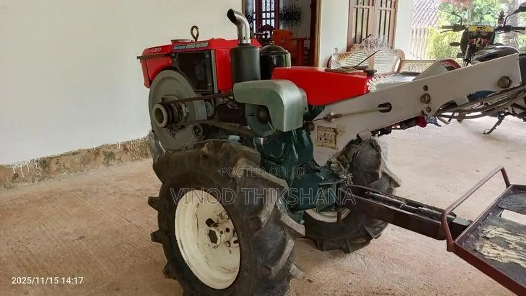 Kubota RK RV 80 2019