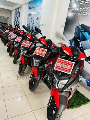 TVS Ntorq 125 Race 2026