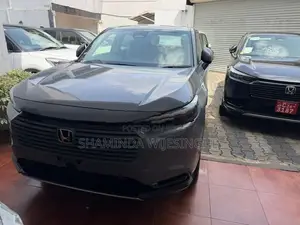 Honda Vezel Z 4way 360 Camera 2026