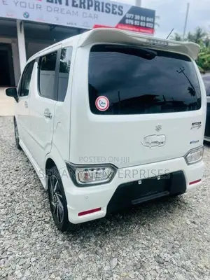 Suzuki Wagon R ZX 360CAM APPLE CARPLAY 2025