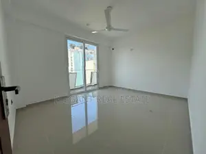 Tri-Zen - 03 Bedroom Furnished Apartment for Rent in Colombo 02 (A6335