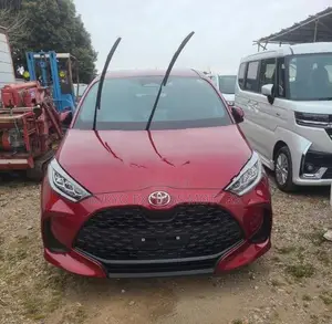 Toyota Yaris G Grade 2024