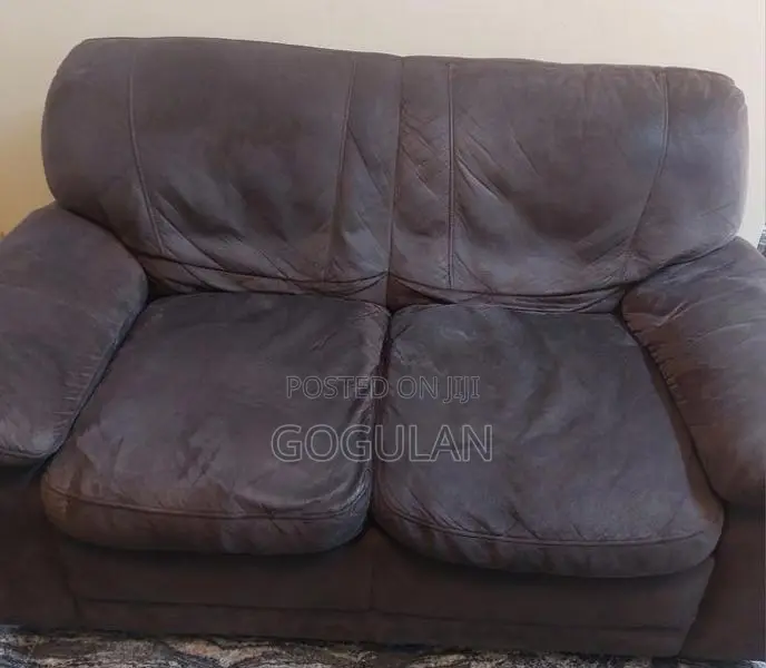 Damro Sofa Set