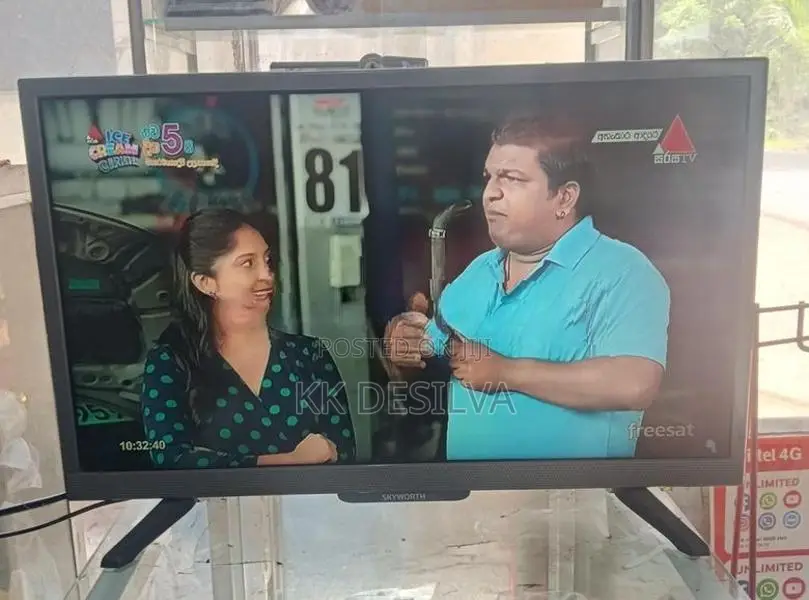 24 LED TV