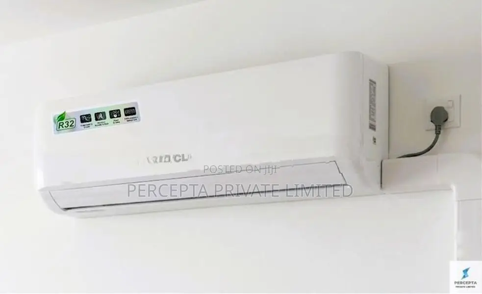 TCL 12000BTU Non-Inverter Air Conditioner