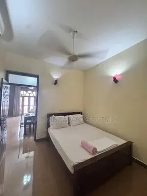 3-Bedroom Apartment Short-Term Rental in Kalubowila. (Code: CSTR301)