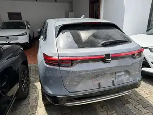 Honda Vezel Z 4way 360 Camera 2026