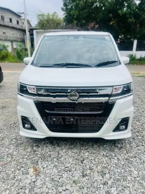 Suzuki Wagon R ZX 360CAM APPLE CARPLAY 2025