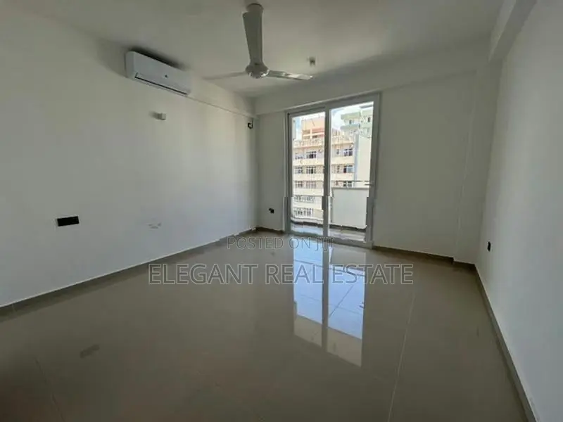 Tri-Zen - 03 Bedroom Furnished Apartment for Rent in Colombo 02 (A6335