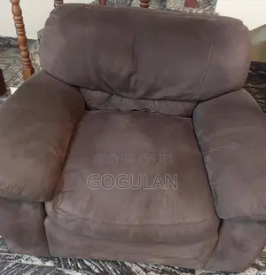Damro Sofa Set