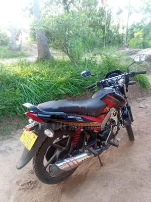 Mahindra Centuro 2016