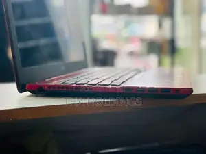 Fujitsu FMV-A53 Intel Core i7 6TH Gen HQ Gaming Laptop 8GB Ram 300GB H